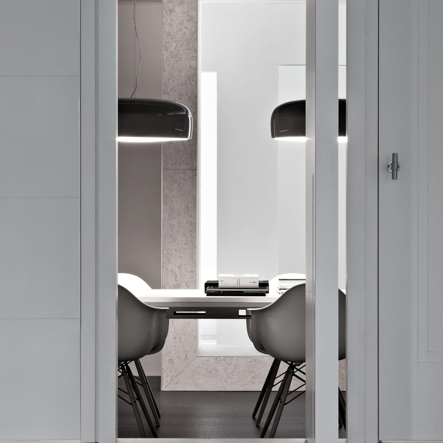 Soren – Plafonnier Intemporel