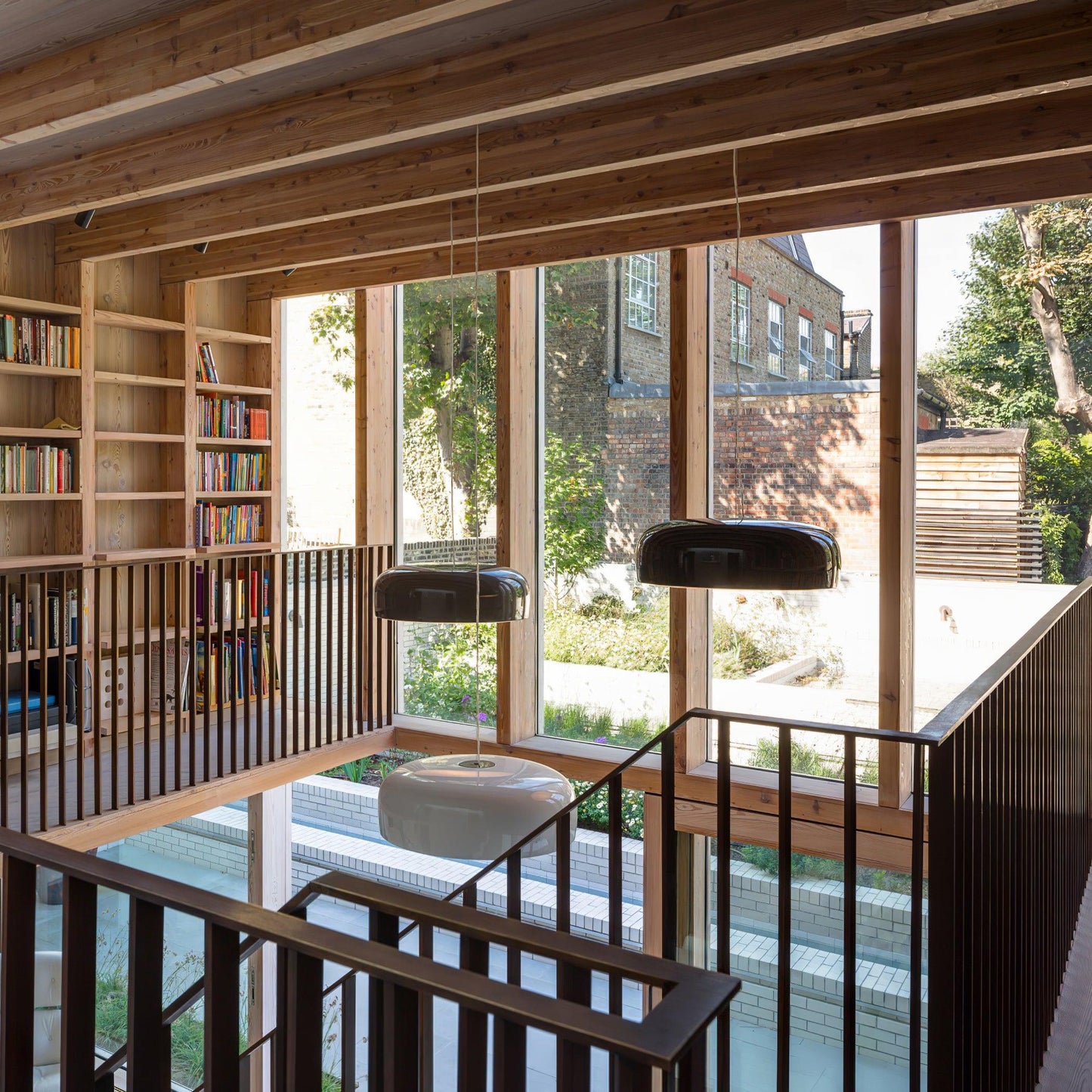 Soren – Plafonnier Intemporel