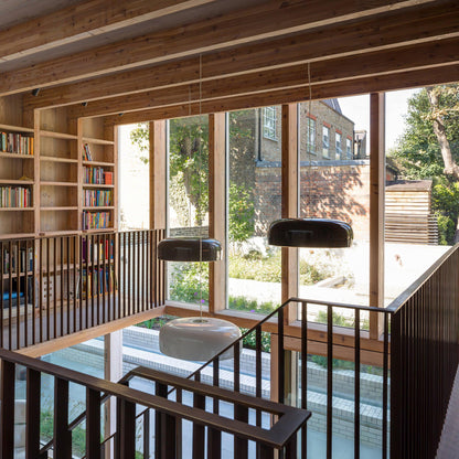 Soren – Plafonnier Intemporel