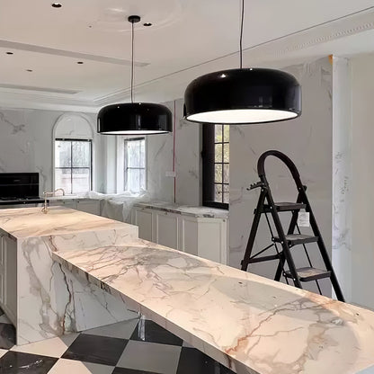 Soren – Plafonnier Intemporel