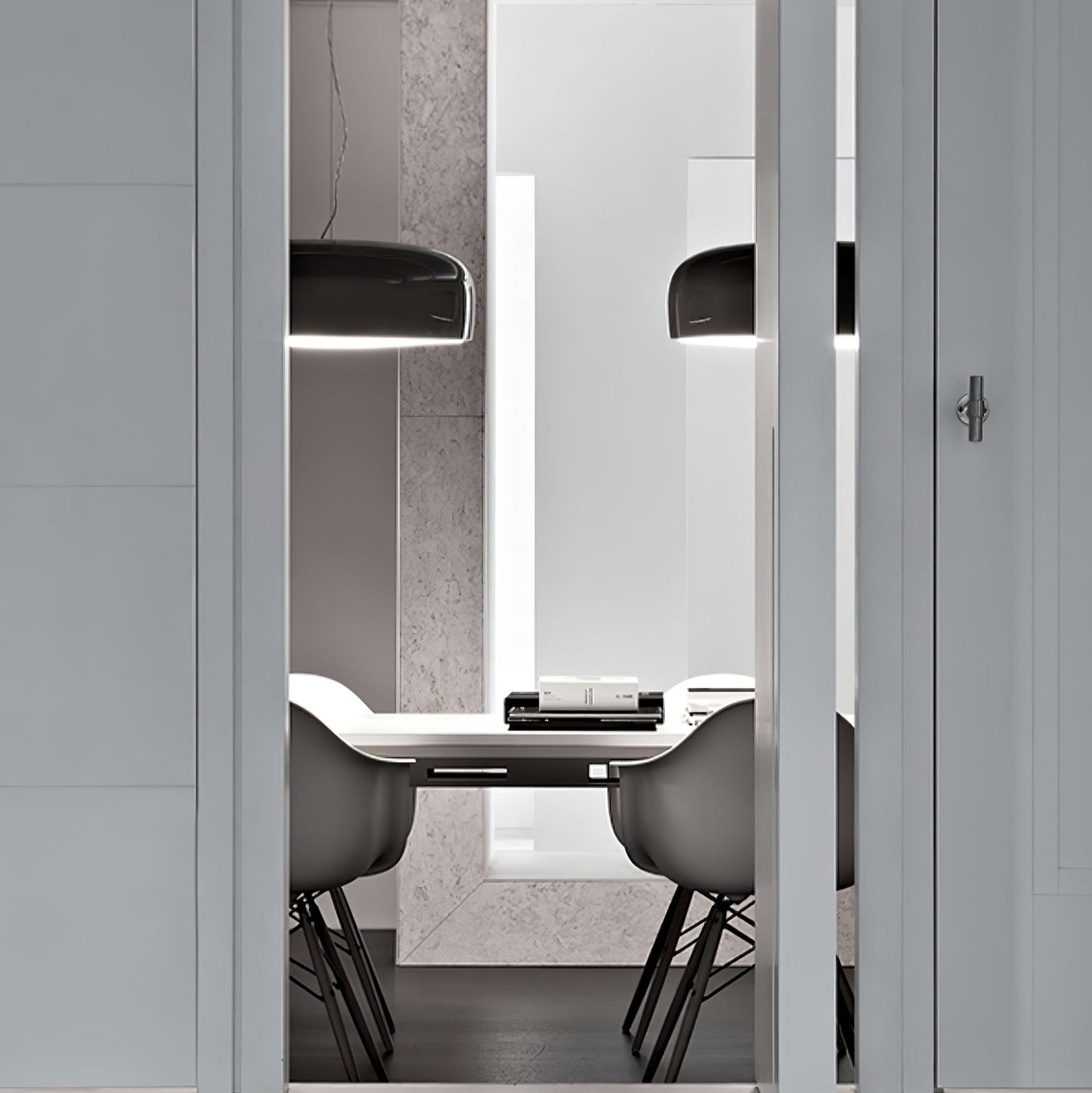 Soren – Plafonnier Intemporel