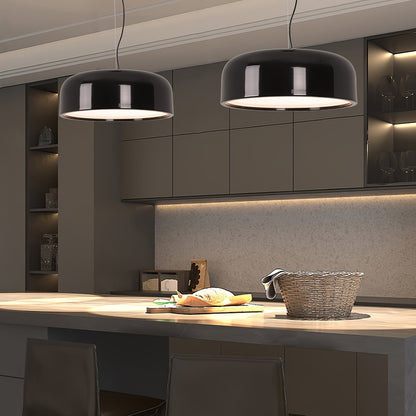 Soren – Plafonnier Intemporel