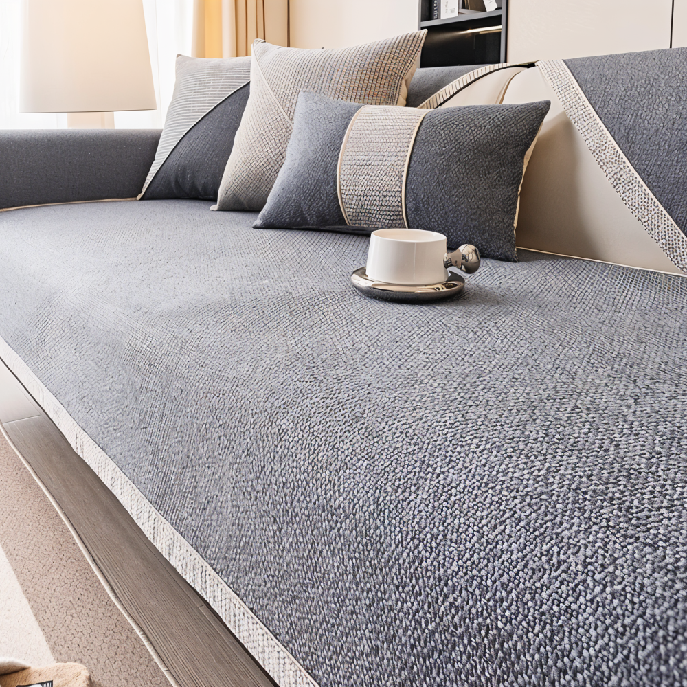 Kumo – Léger Luxueux Anti-Dérapant Housse