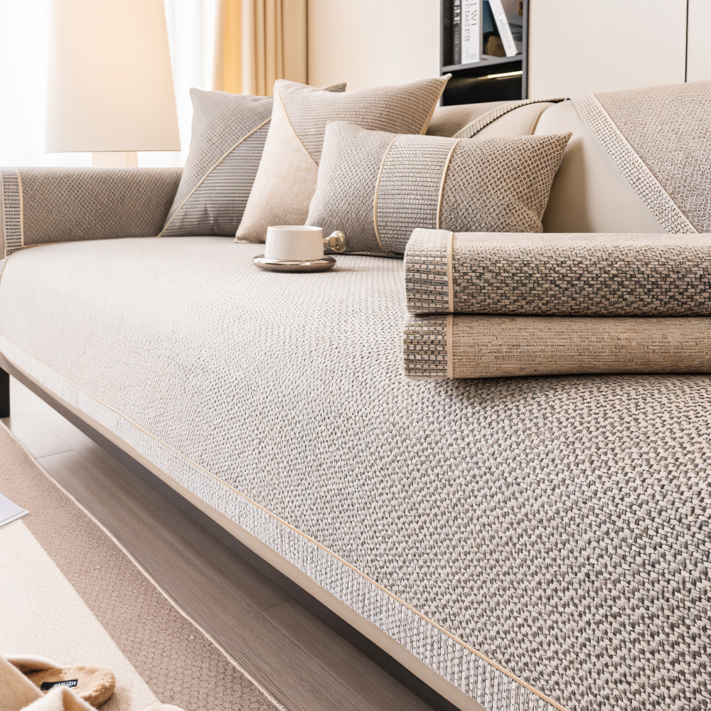 Kumo – Léger Luxueux Anti-Dérapant Housse