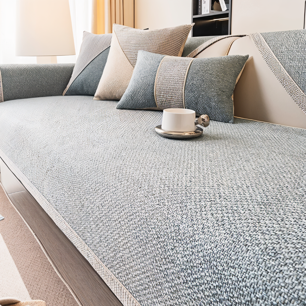 Kumo – Léger Luxueux Anti-Dérapant Housse