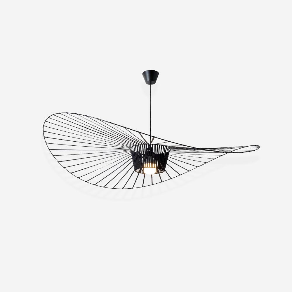 Elise – Vertigo Suspension en Fibre de Verre