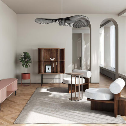 Elise – Vertigo Suspension en Fibre de Verre