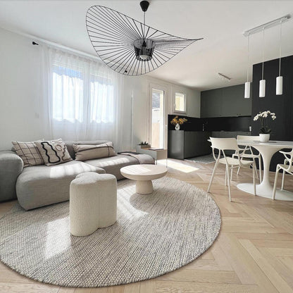 Elise – Vertigo Suspension en Fibre de Verre