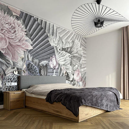 Elise – Vertigo Suspension en Fibre de Verre