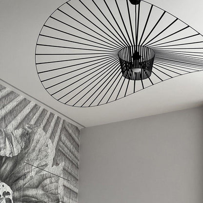 Elise – Vertigo Suspension en Fibre de Verre