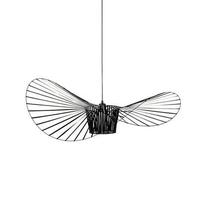 Elise – Vertigo Suspension en Fibre de Verre