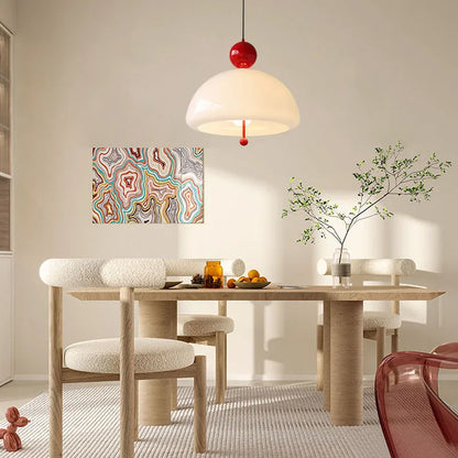 Stig – Suspension rétro française médiévale