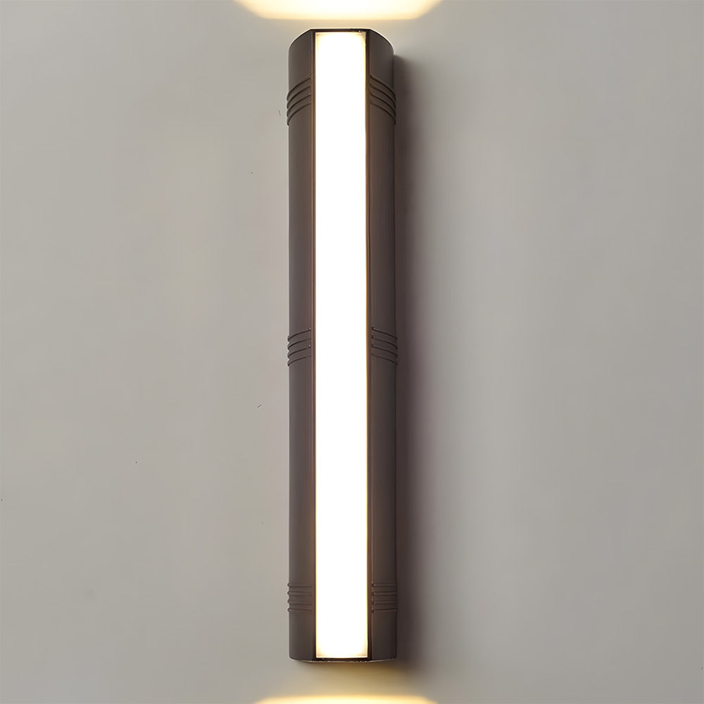 Taren – Lampe murale extérieure minimaliste