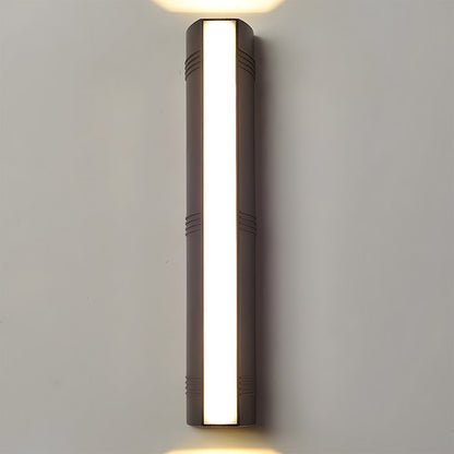 Taren – Lampe murale extérieure minimaliste