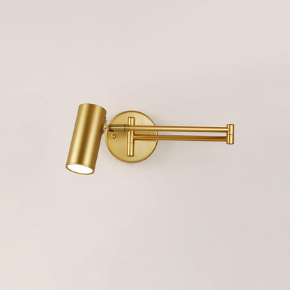 Maren – Applique de Chevet Moderne