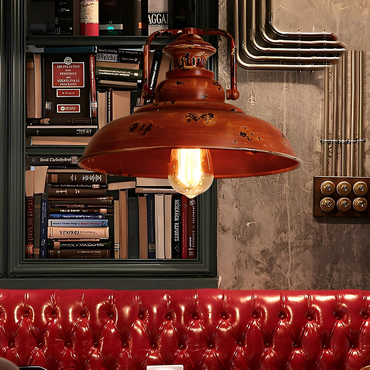 Hugo – Lustre de café personnalisable