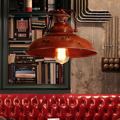 Hugo – Lustre de café personnalisable