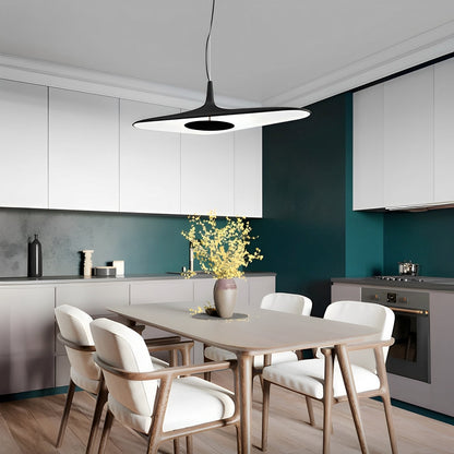 Tiffy – Suspension moderne avec caractère de designer