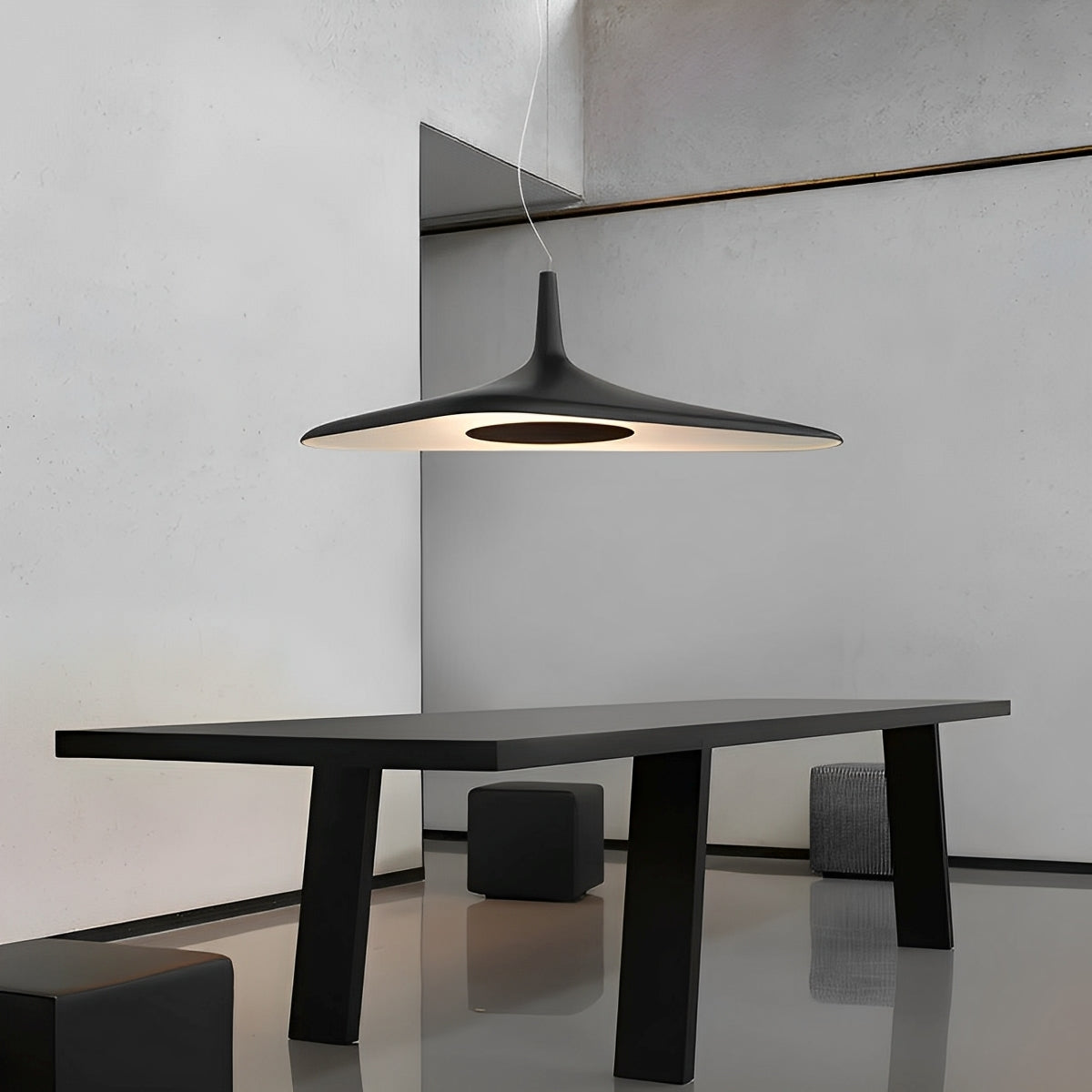 Tiffy – Suspension moderne avec caractère de designer