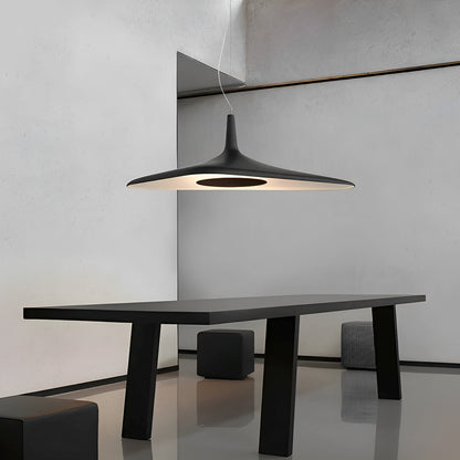 Tiffy – Suspension moderne avec caractère de designer