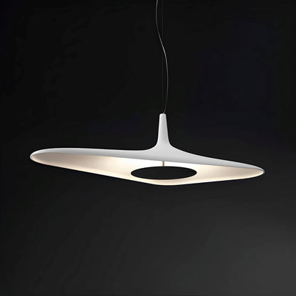 Tiffy – Suspension moderne avec caractère de designer