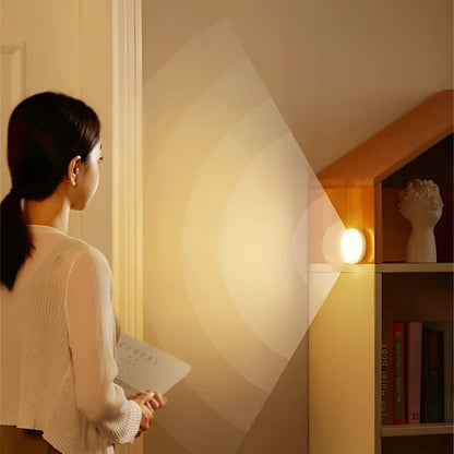 Nova – Lampe de Nuit Mini Automatique