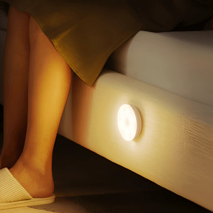 Nova – Lampe de Nuit Mini Automatique