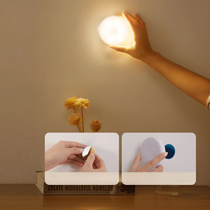Nova – Lampe de Nuit Mini Automatique