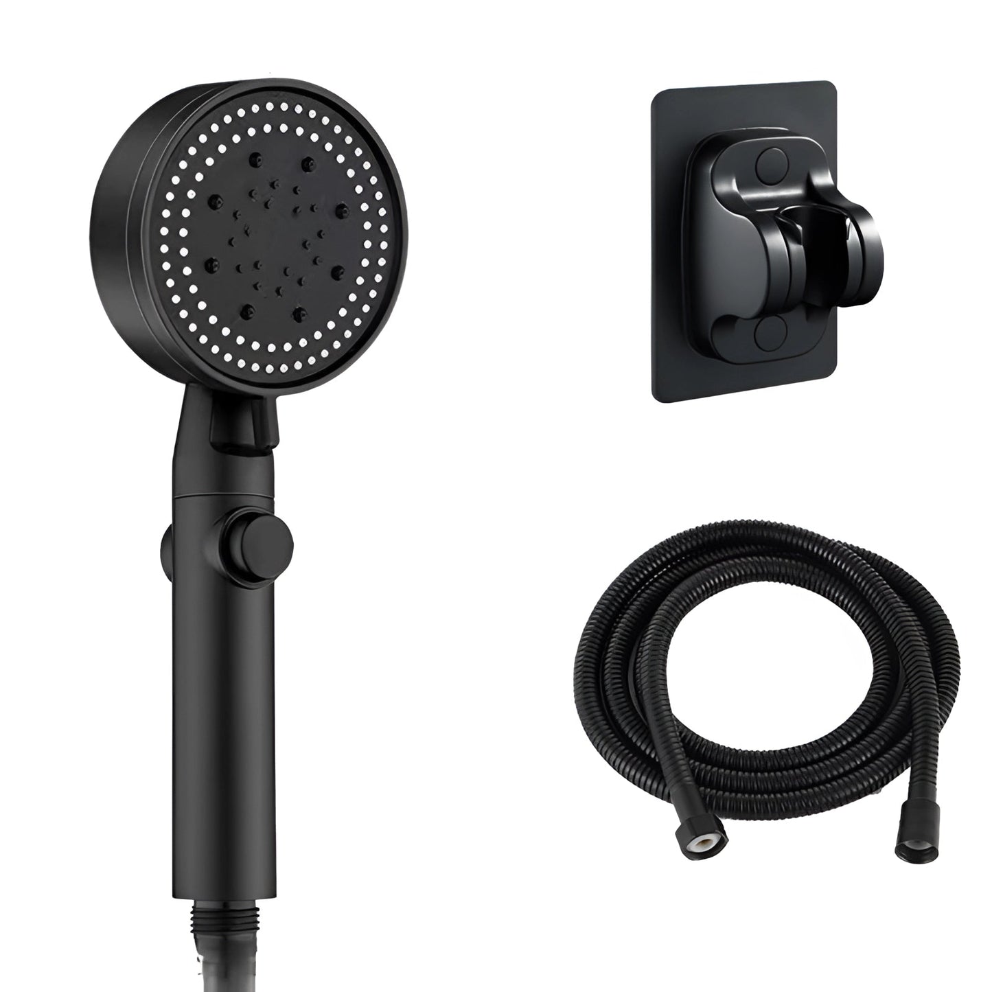 Aeris – Douchette Haute Pression Réglable