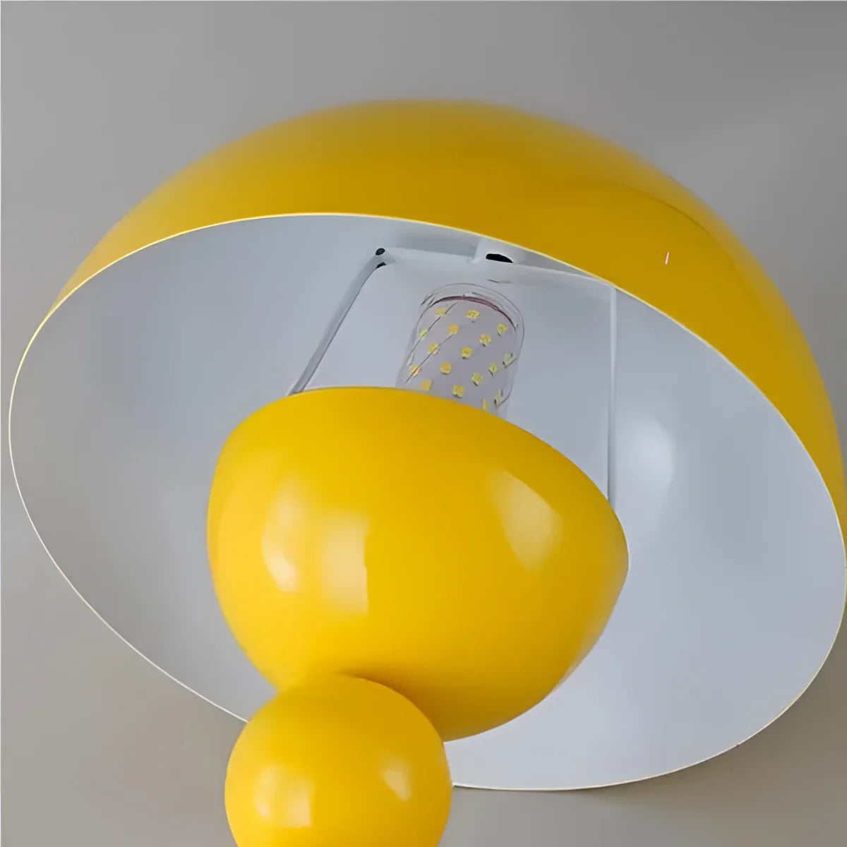 Yuki – Lampe de Table Bourgeons Créatifs