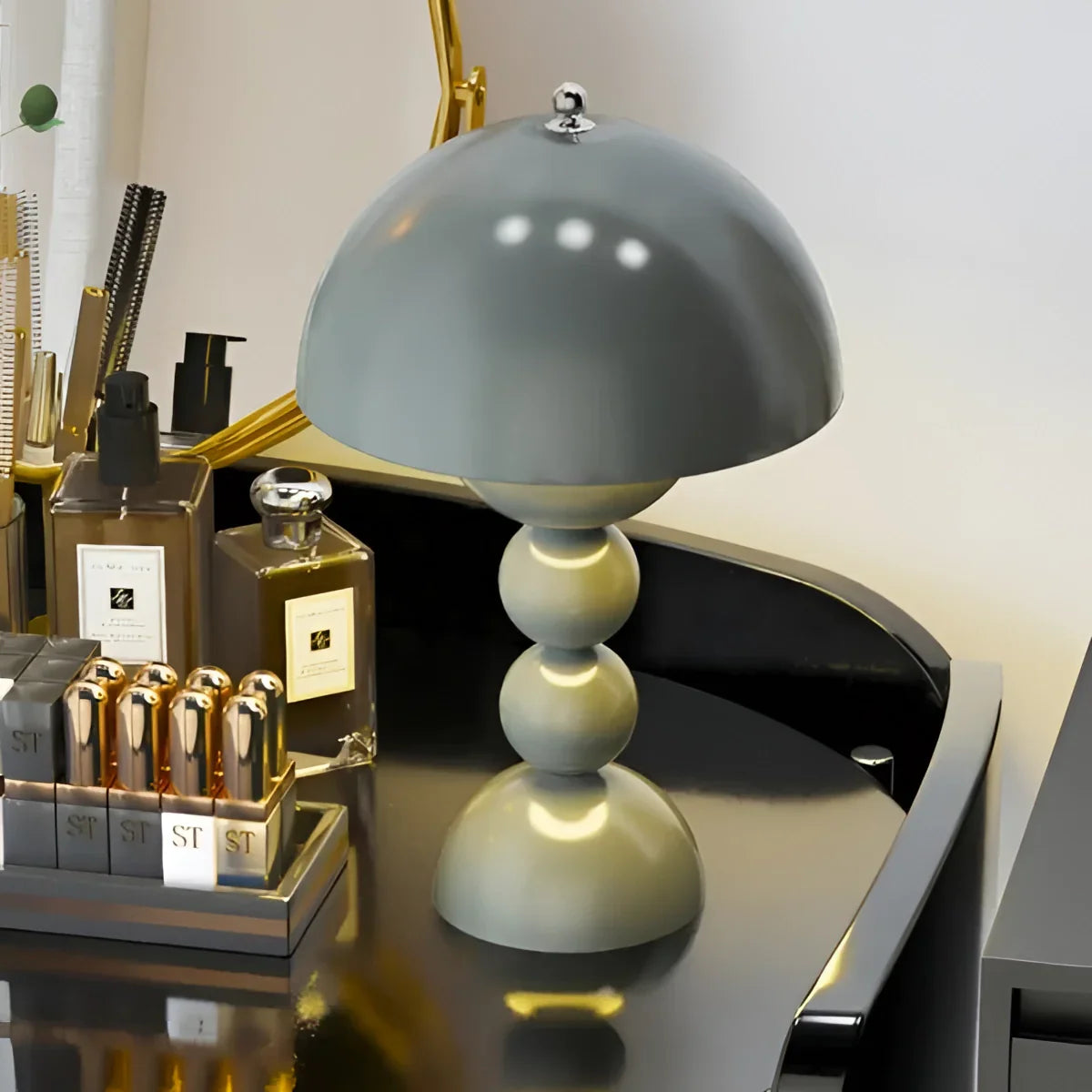 Yuki – Lampe de Table Bourgeons Créatifs