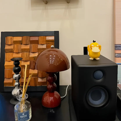 Yuki – Lampe de Table Bourgeons Créatifs