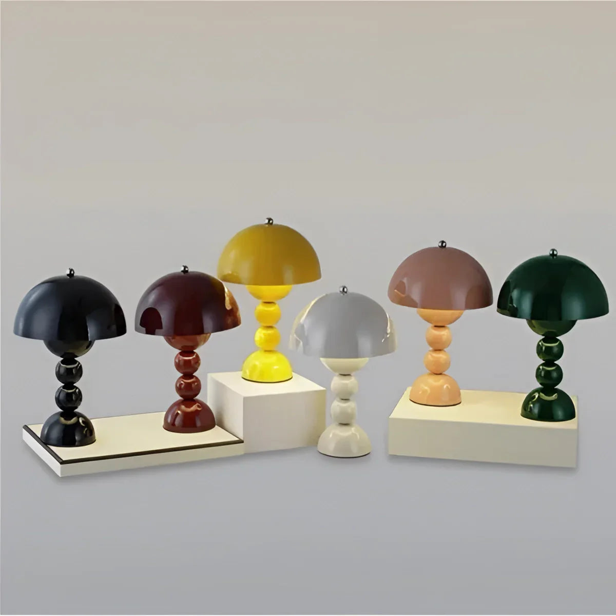 Yuki – Lampe de Table Bourgeons Créatifs
