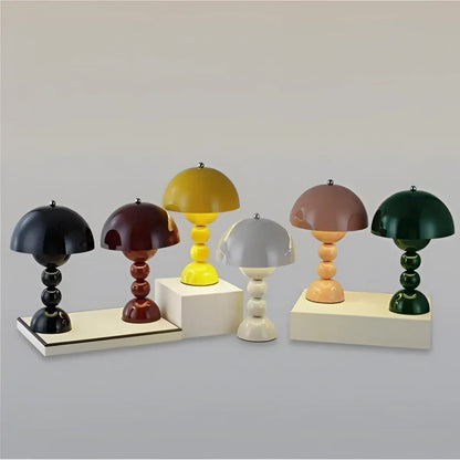 Yuki – Lampe de Table Bourgeons Créatifs