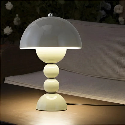 Yuki – Lampe de Table Bourgeons Créatifs