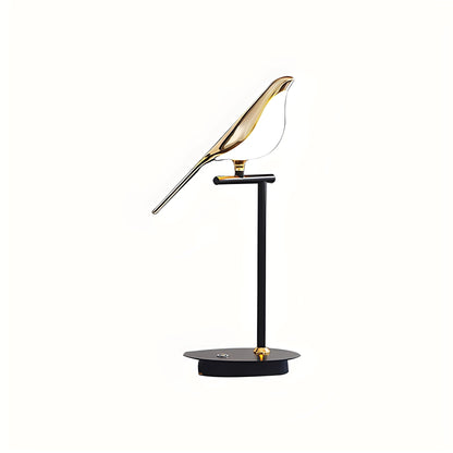 Magda – Magpie Série Lampe de Table LED Nordique
