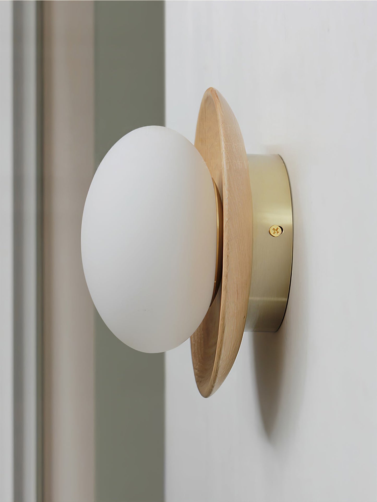 Theo – Applique murale