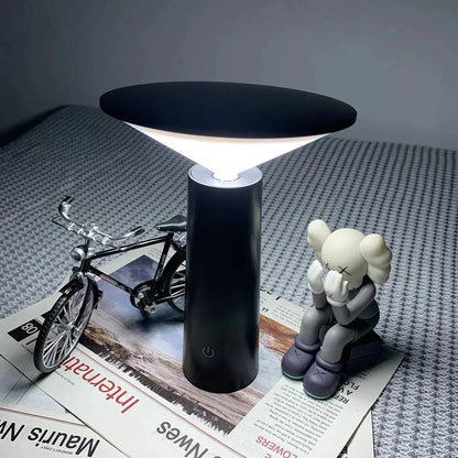 Remoteglo – Lampe de table sans fil