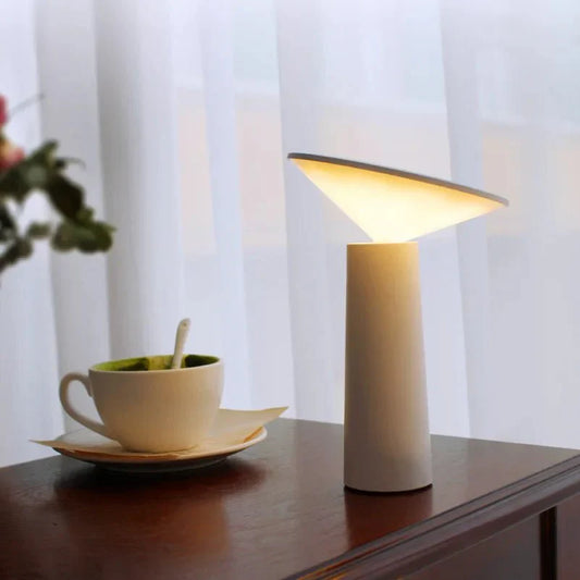 Remoteglo – Lampe de table sans fil