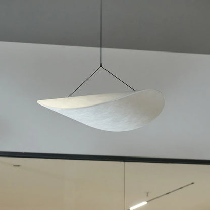 Tessa – Suspension Tyvek en style nordique