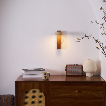 Tersus – Applique Murale Japonaise