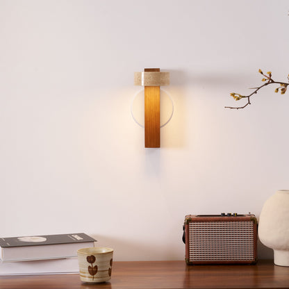 Tersus – Applique Murale Japonaise