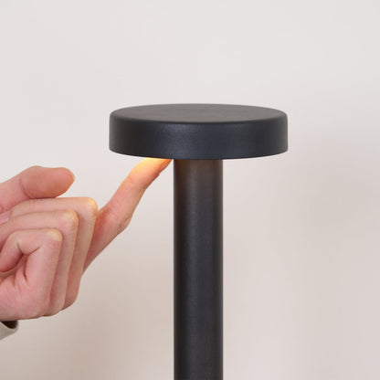 Lumo – Lampe Tactile Sans Fil