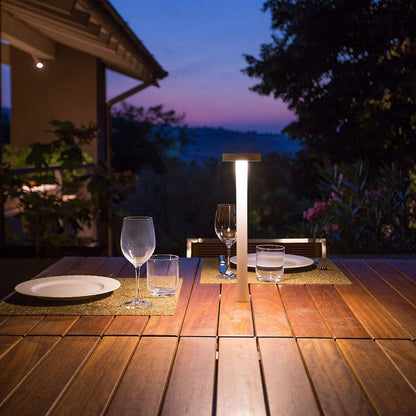 Lumo – Lampe Tactile Sans Fil