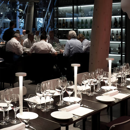 Lumo – Lampe Tactile Sans Fil