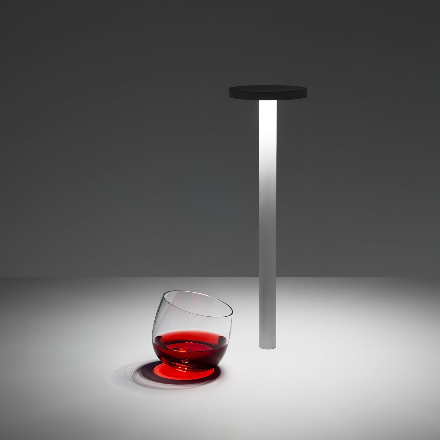 Lumo – Lampe Tactile Sans Fil