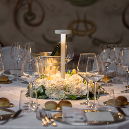 Lumo – Lampe Tactile Sans Fil