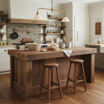 Thetford – Lampe Suspendue Américaine