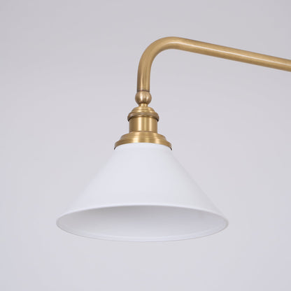 Thetford – Lampe Suspendue Américaine