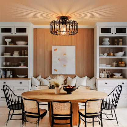 Freya – Plafonnier Moderne